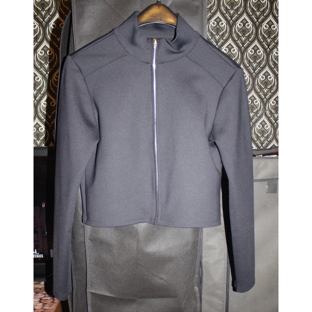 Zara Tech Jacket